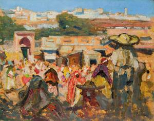 JACQUES MAJORELLE (6)